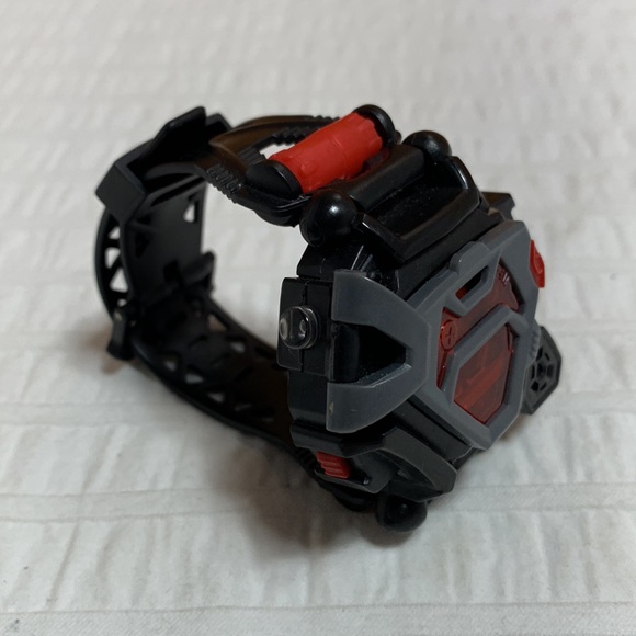 Spy Gear Ultimate AXP-8 Spy Watch by Wild Planet - Picture 2 of 16